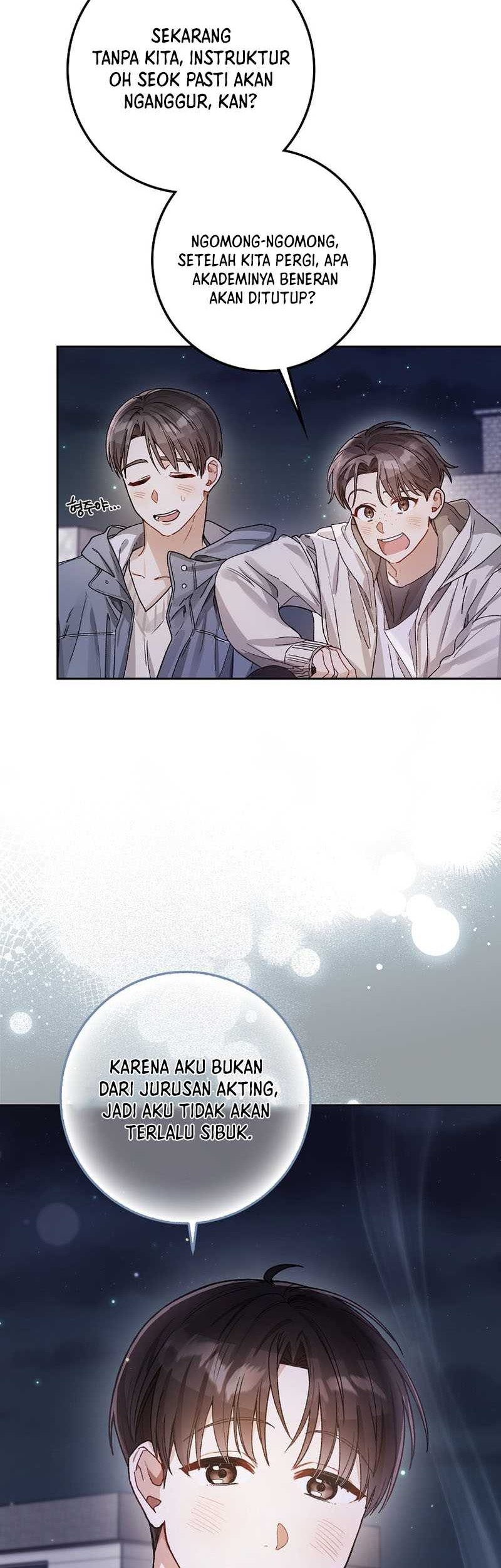 Rookie but One-In-A-Million Actor Chapter 12 Gambar 28