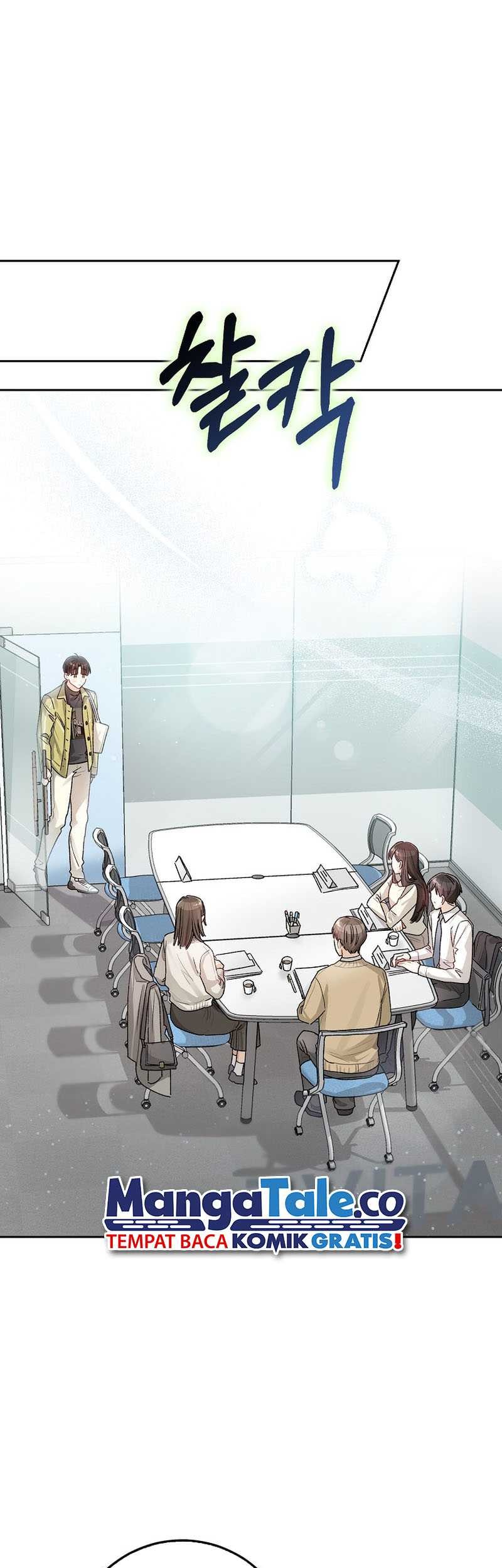 Rookie but One-In-A-Million Actor Chapter 12 Gambar 43