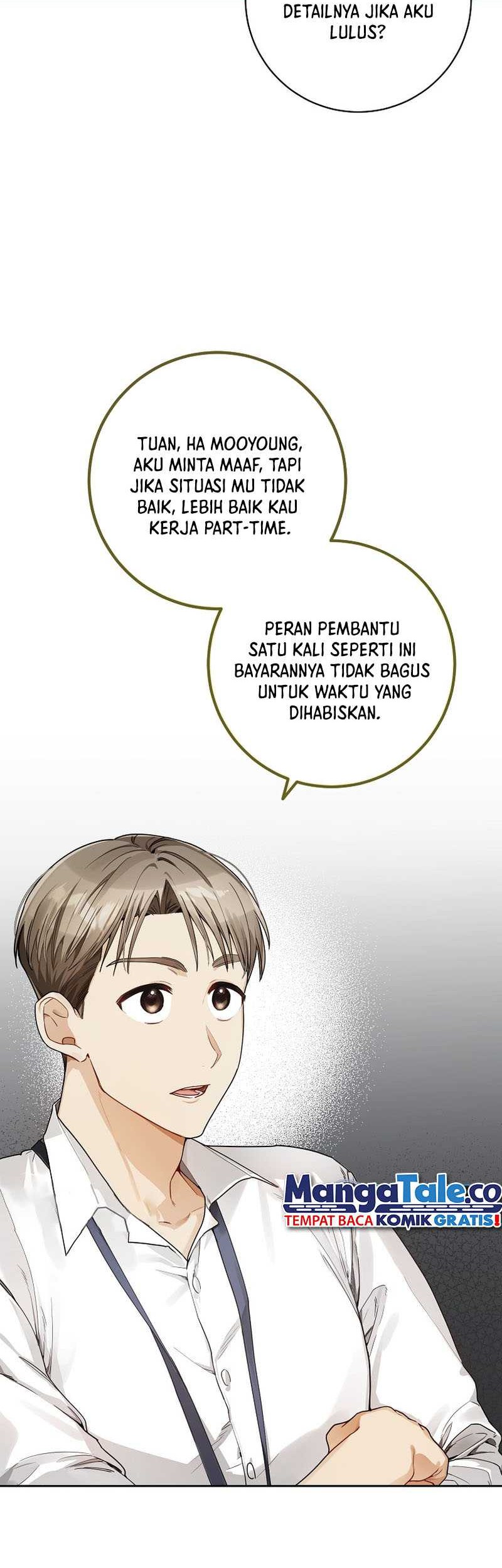 Rookie but One-In-A-Million Actor Chapter 11 Gambar 51