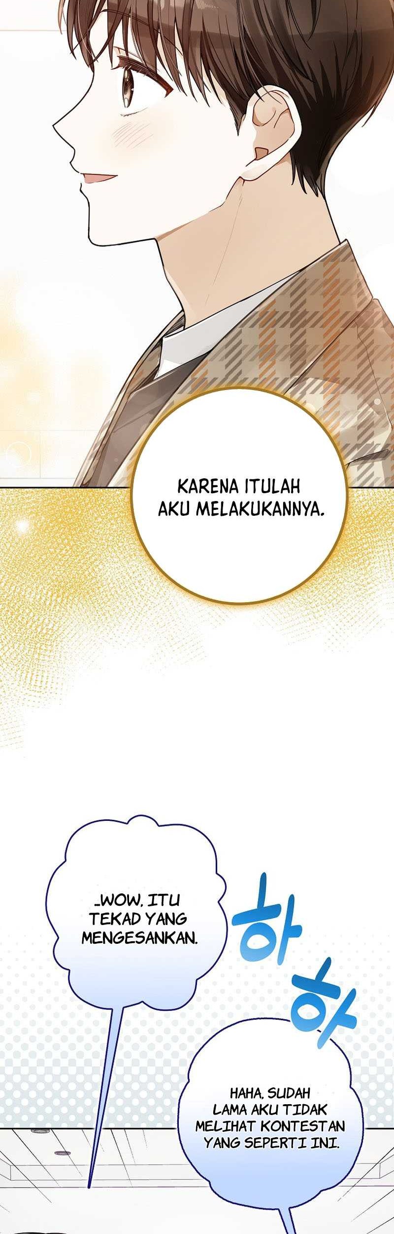 Rookie but One-In-A-Million Actor Chapter 11 Gambar 53