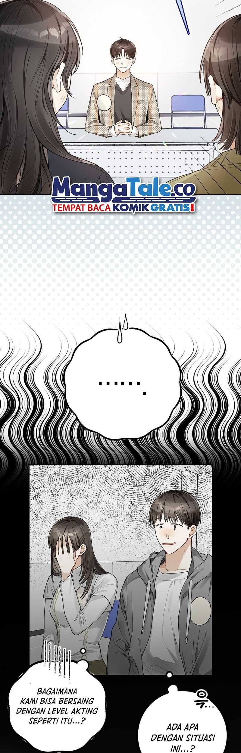 Rookie but One-In-A-Million Actor Chapter 11 Gambar 54