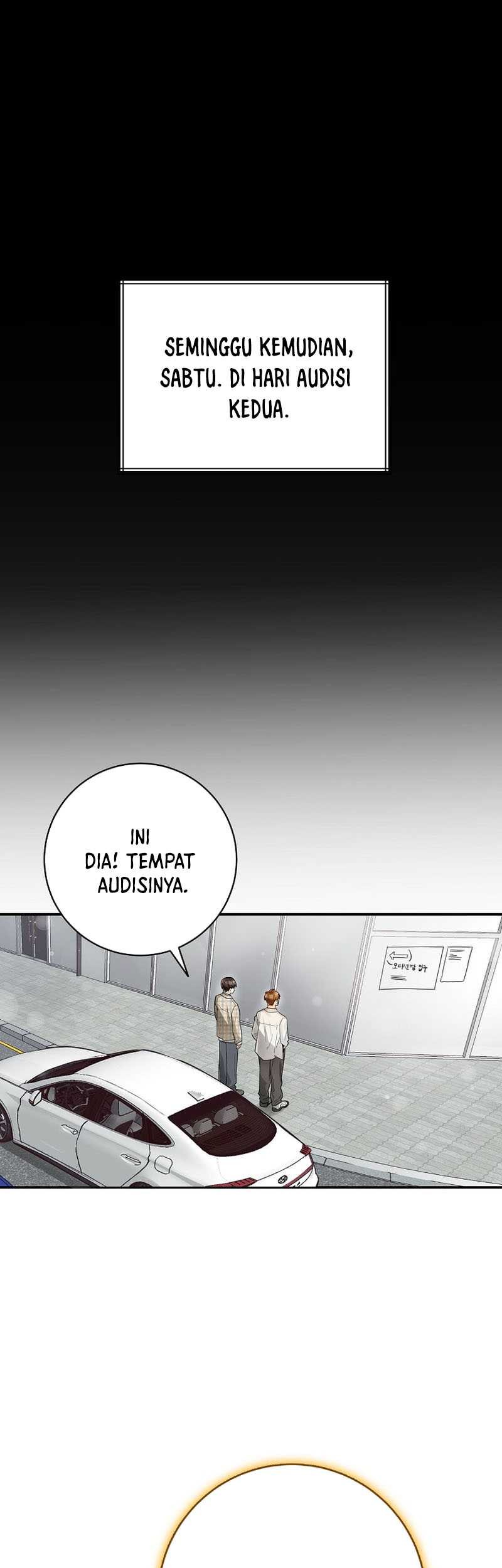Baca  Rookie but One-In-A-Million Actor Chapter 11 Gambar 2