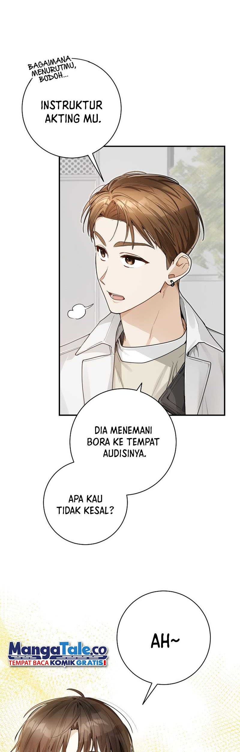 Rookie but One-In-A-Million Actor Chapter 11 Gambar 5