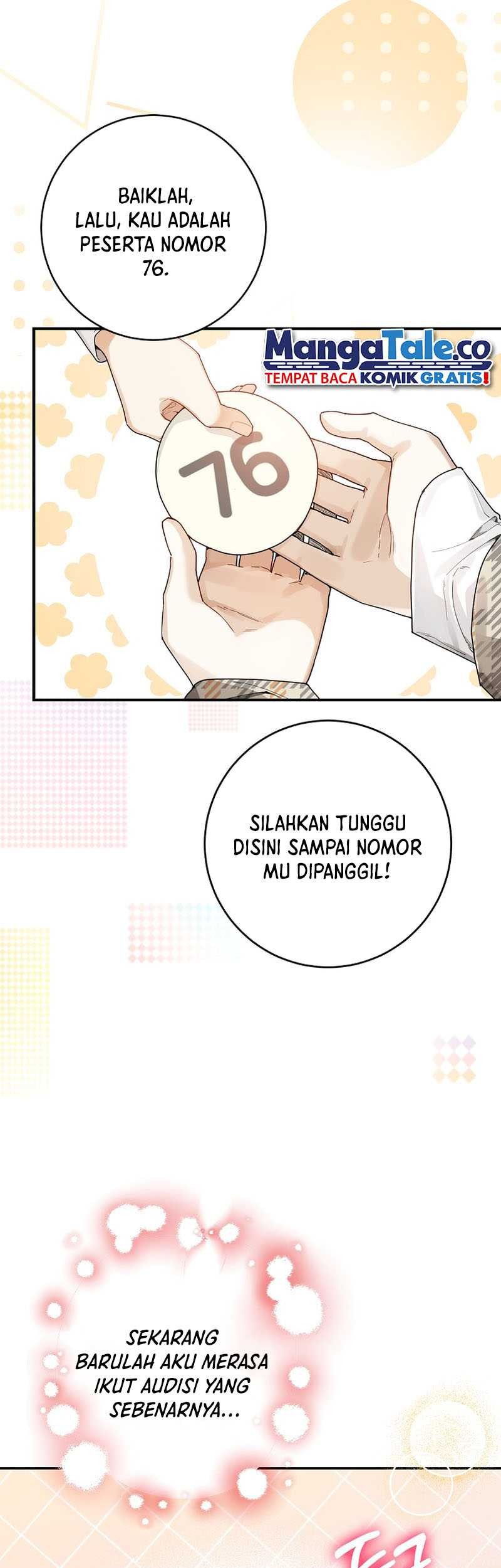 Rookie but One-In-A-Million Actor Chapter 11 Gambar 14