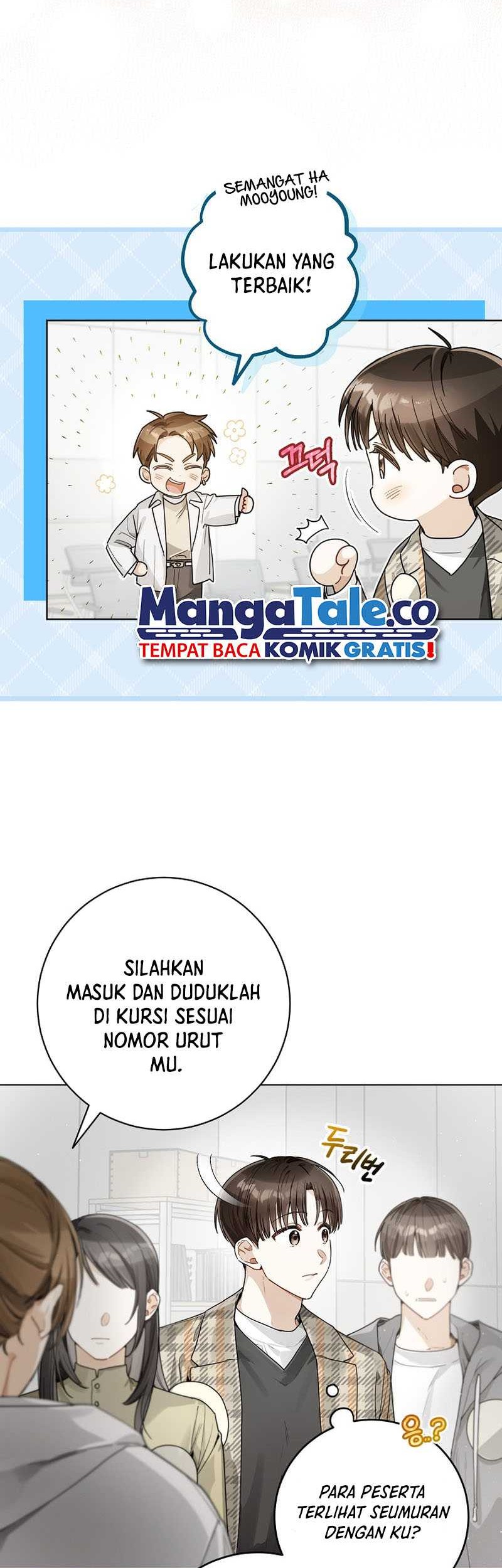 Rookie but One-In-A-Million Actor Chapter 11 Gambar 21