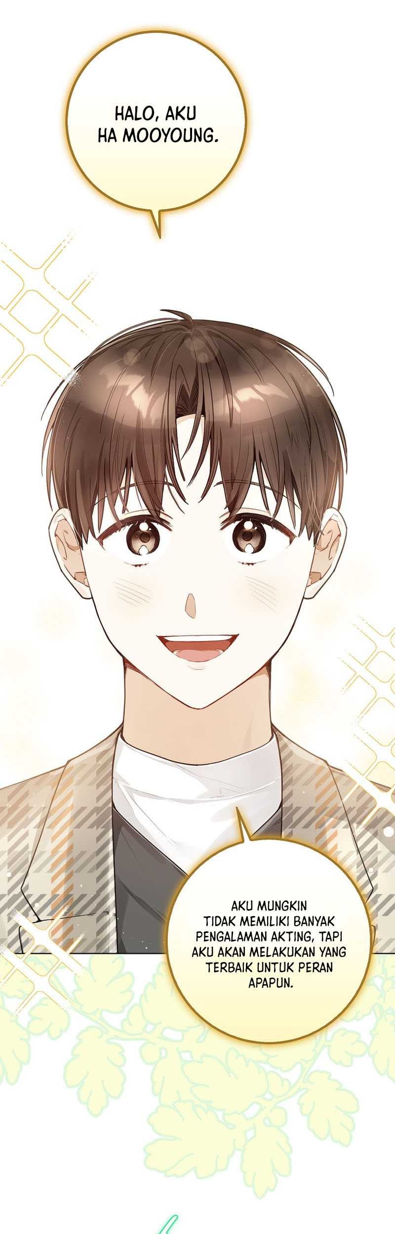 Rookie but One-In-A-Million Actor Chapter 11 Gambar 26