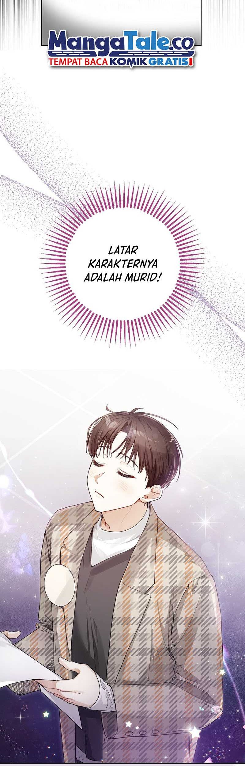 Rookie but One-In-A-Million Actor Chapter 11 Gambar 33