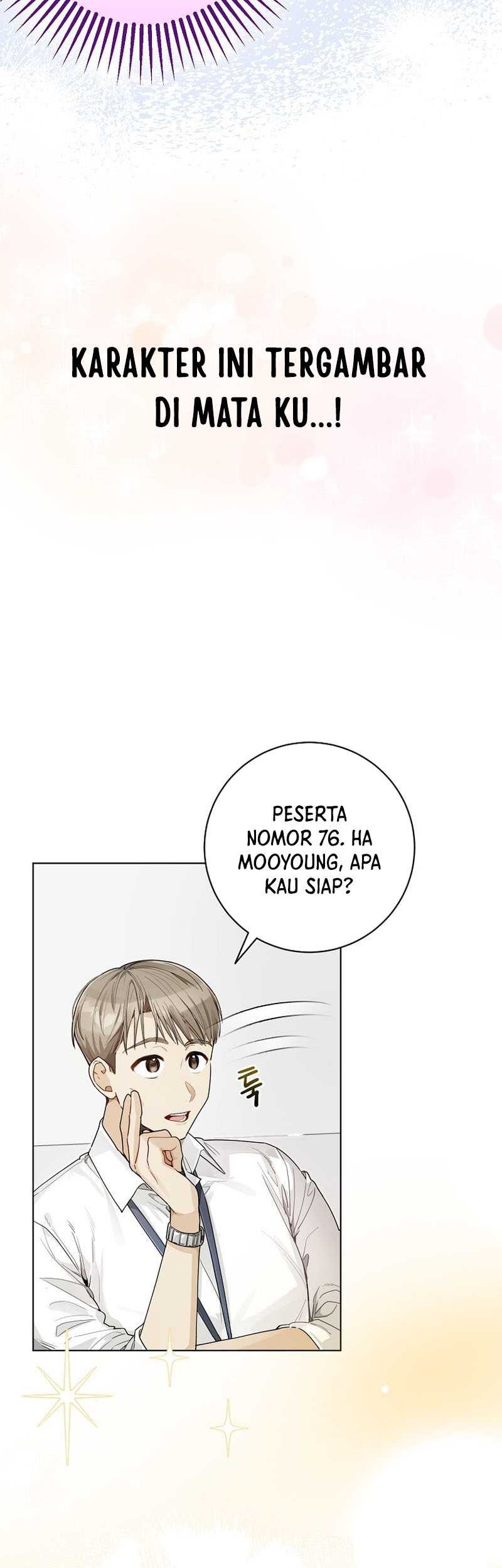 Rookie but One-In-A-Million Actor Chapter 11 Gambar 35