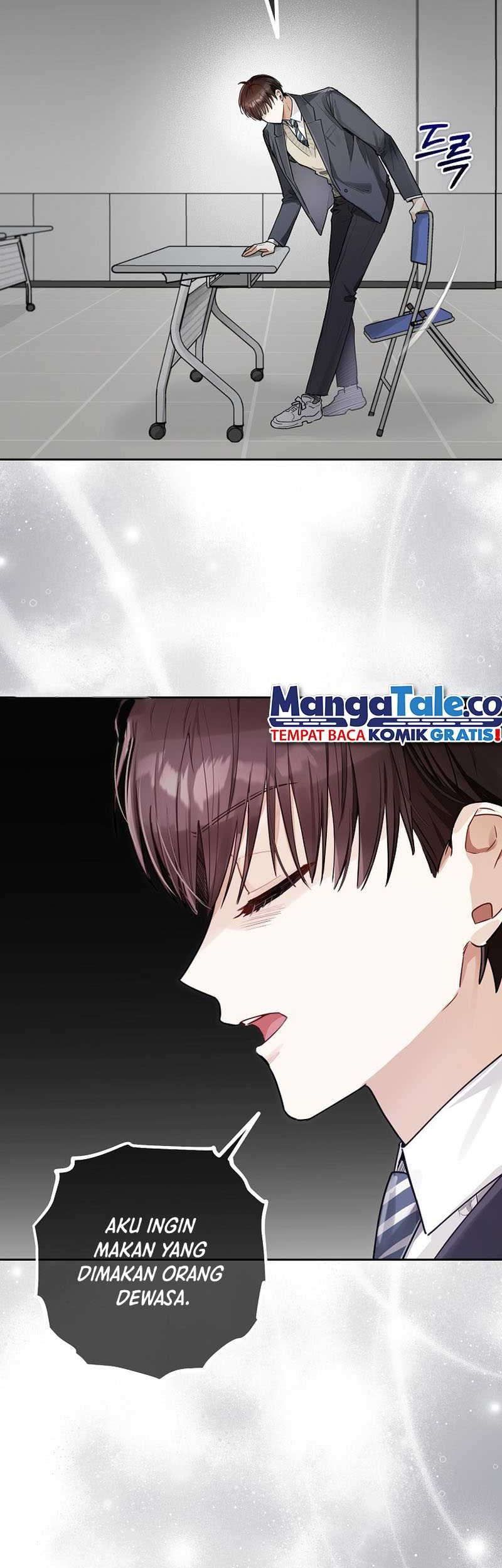 Rookie but One-In-A-Million Actor Chapter 11 Gambar 40