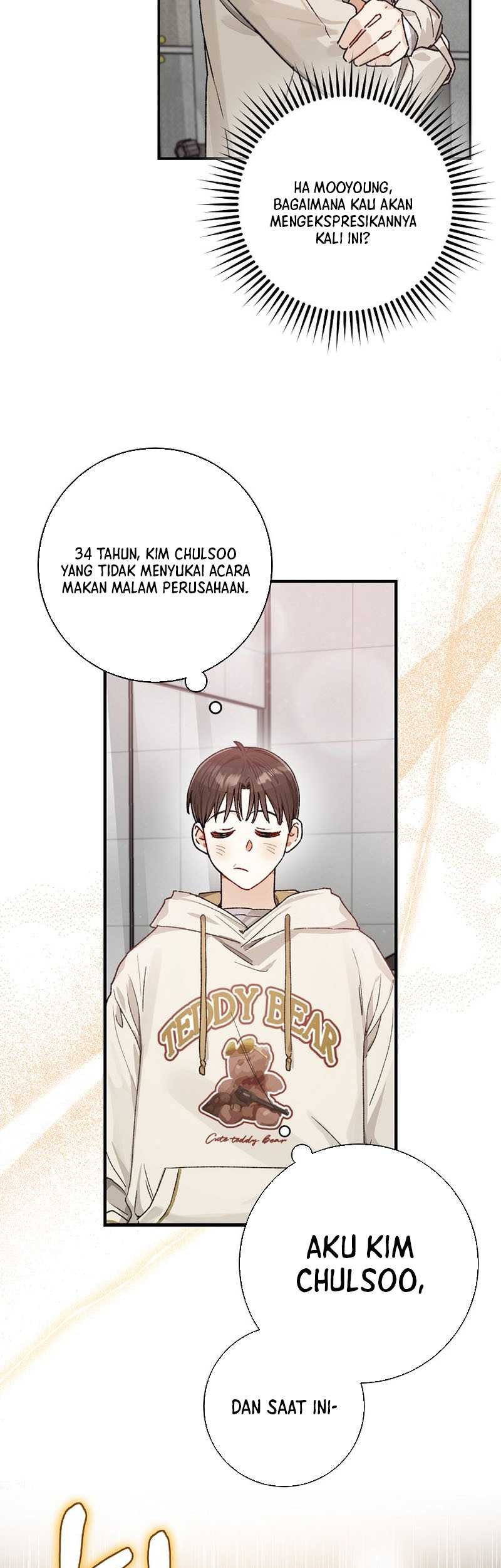 Rookie but One-In-A-Million Actor Chapter 10 Gambar 17