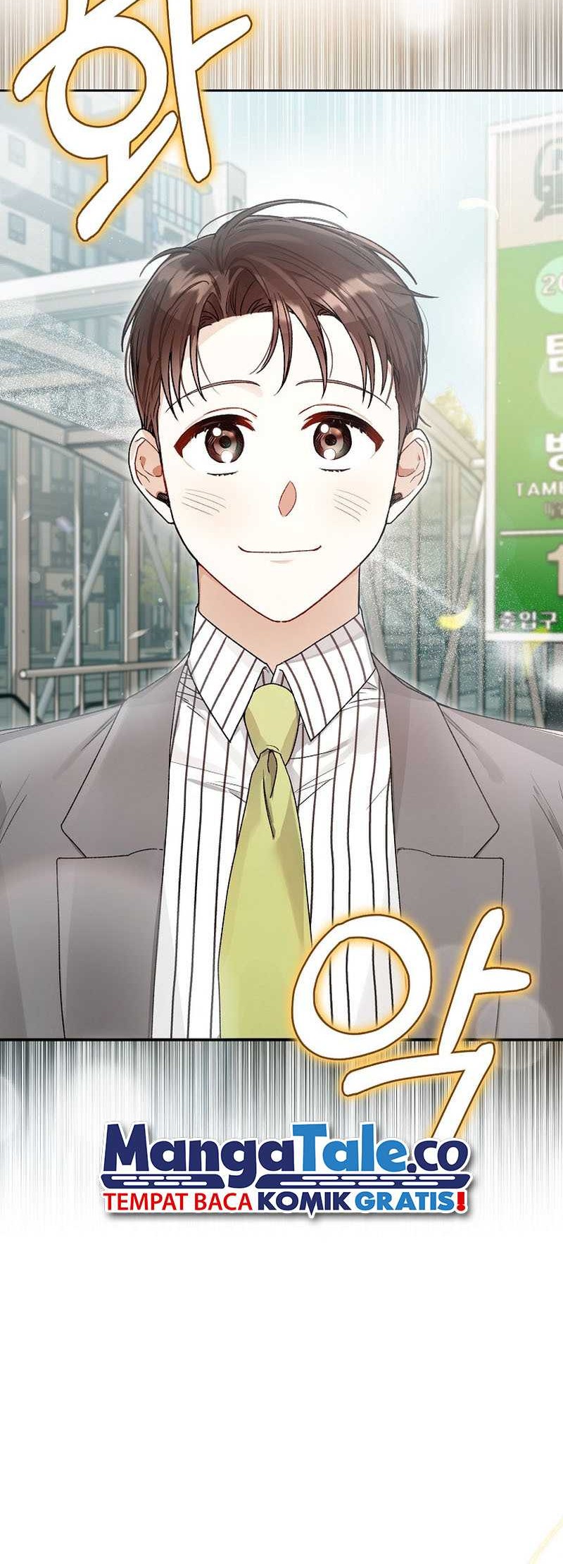 Rookie but One-In-A-Million Actor Chapter 10 Gambar 18