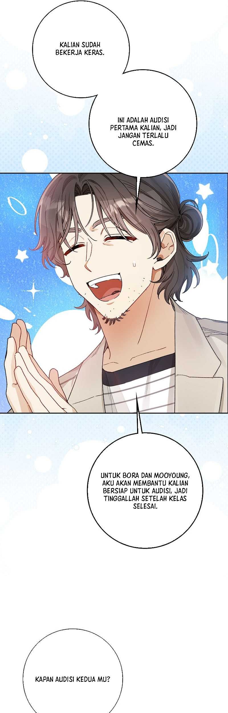 Rookie but One-In-A-Million Actor Chapter 10 Gambar 43