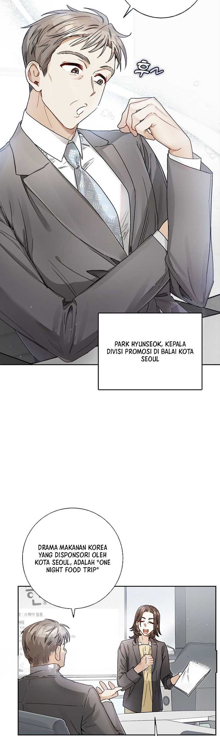 Rookie but One-In-A-Million Actor Chapter 09 Gambar 3