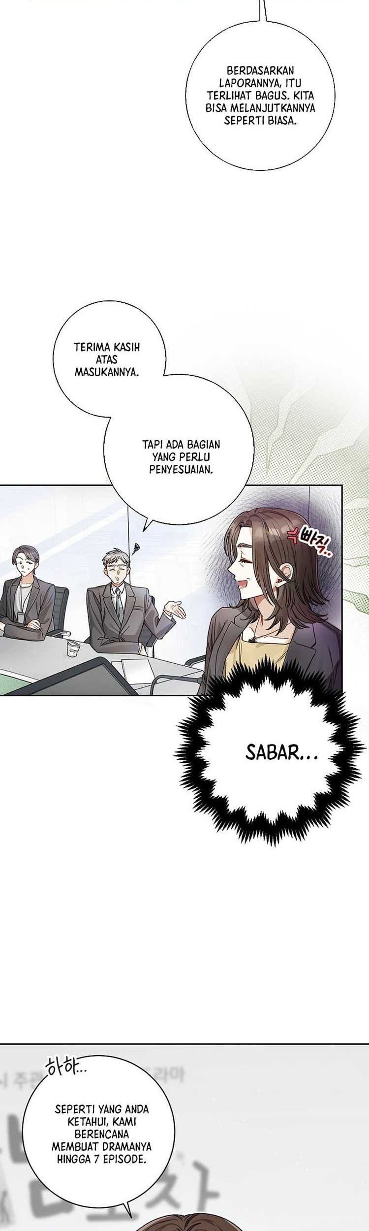 Rookie but One-In-A-Million Actor Chapter 09 Gambar 4