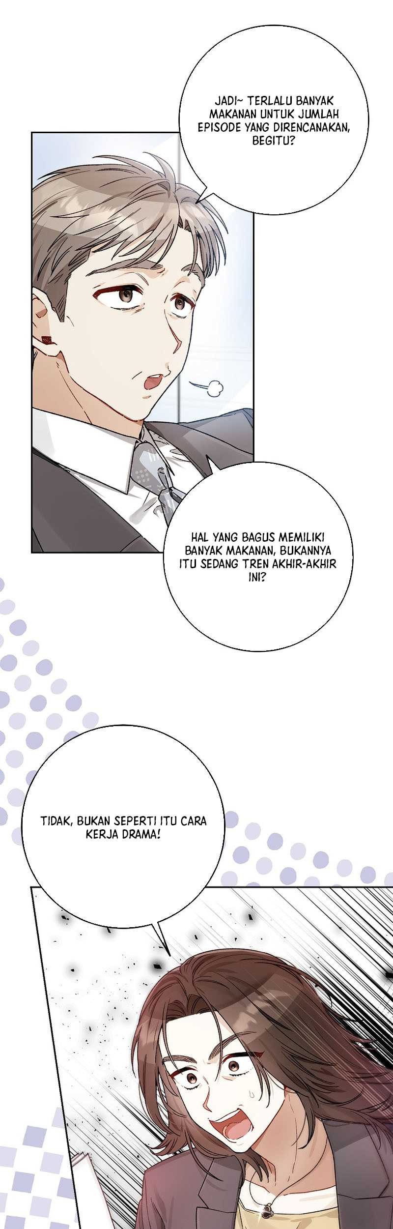Rookie but One-In-A-Million Actor Chapter 09 Gambar 11