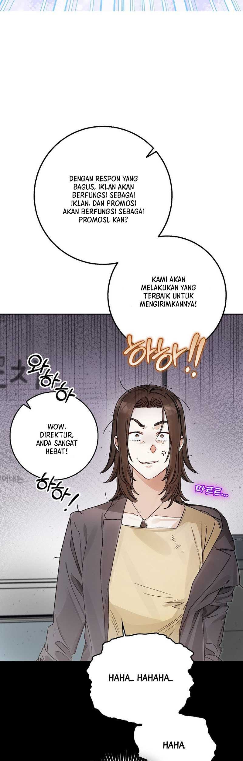 Rookie but One-In-A-Million Actor Chapter 09 Gambar 17