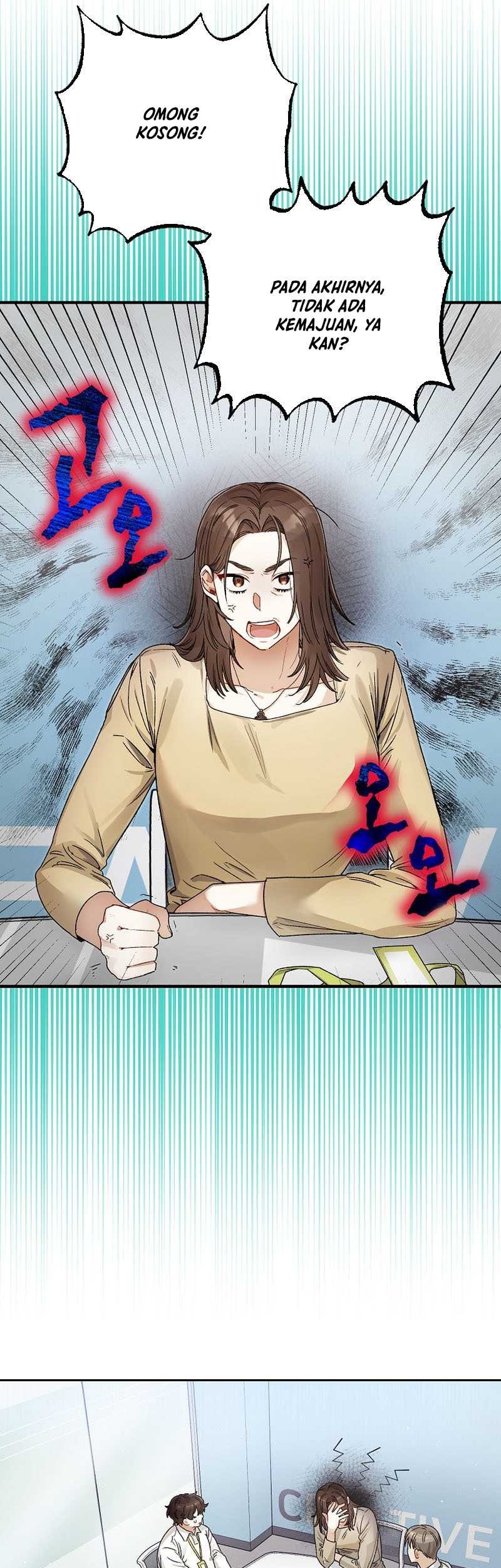 Rookie but One-In-A-Million Actor Chapter 09 Gambar 19