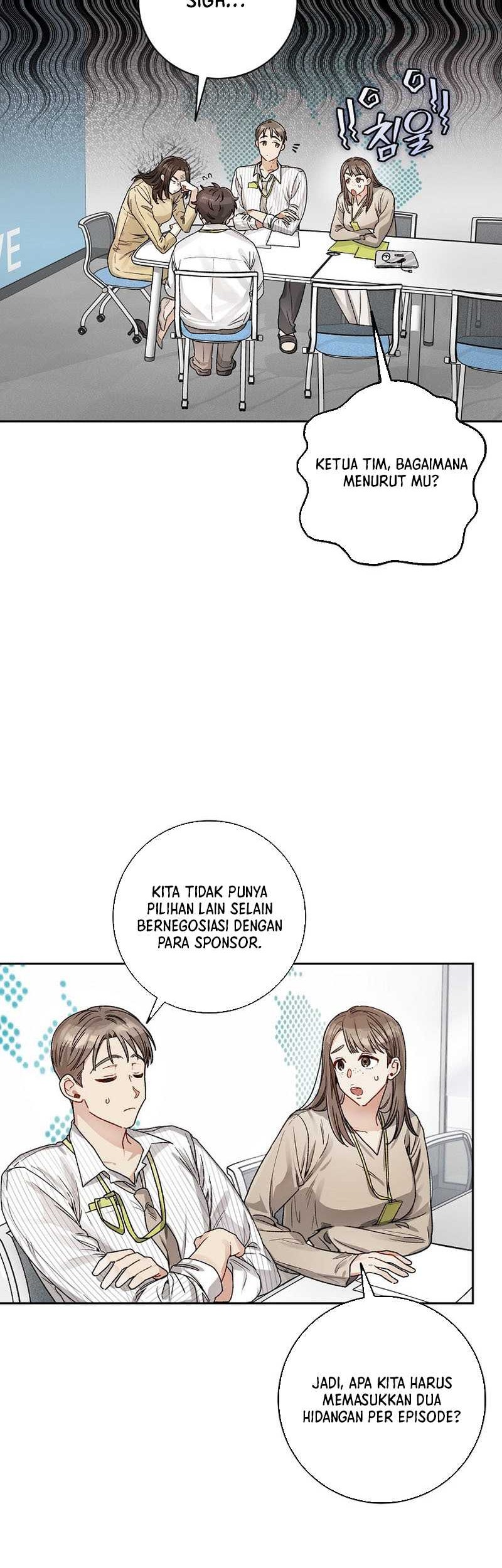 Rookie but One-In-A-Million Actor Chapter 09 Gambar 22