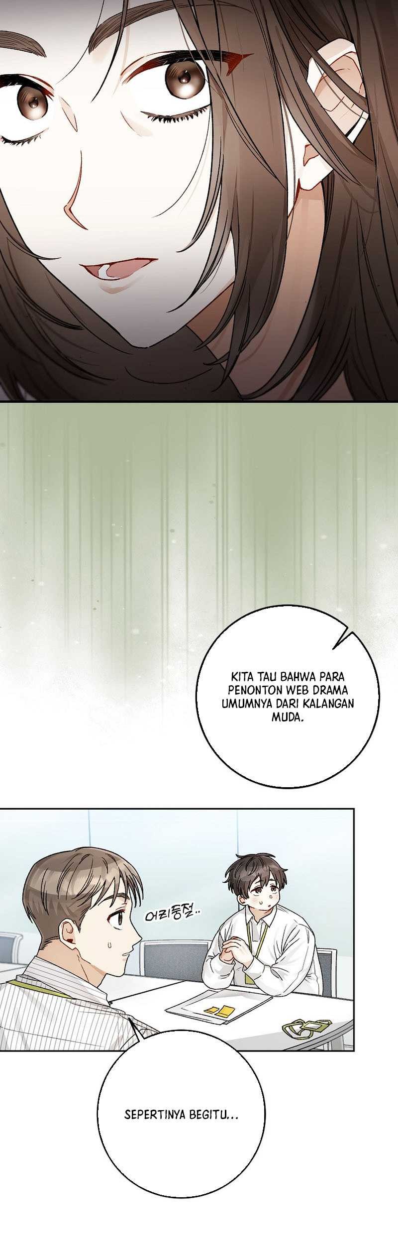Rookie but One-In-A-Million Actor Chapter 09 Gambar 29