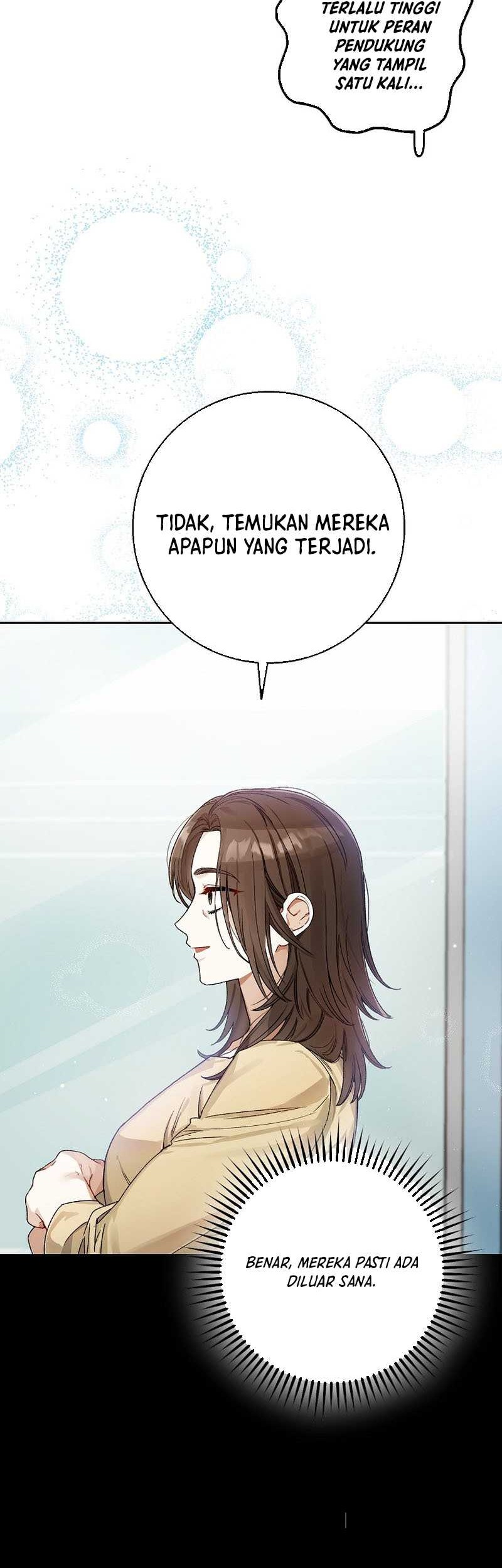Rookie but One-In-A-Million Actor Chapter 09 Gambar 34