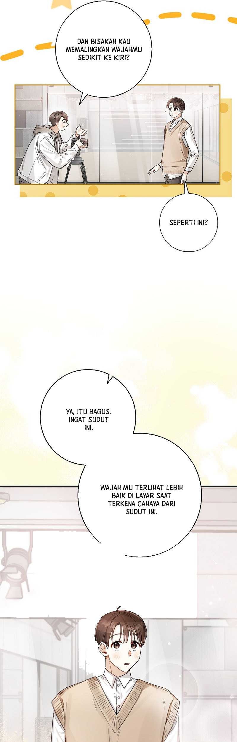 Rookie but One-In-A-Million Actor Chapter 09 Gambar 37