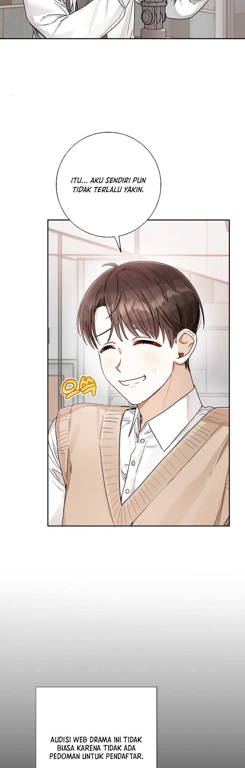 Rookie but One-In-A-Million Actor Chapter 09 Gambar 39