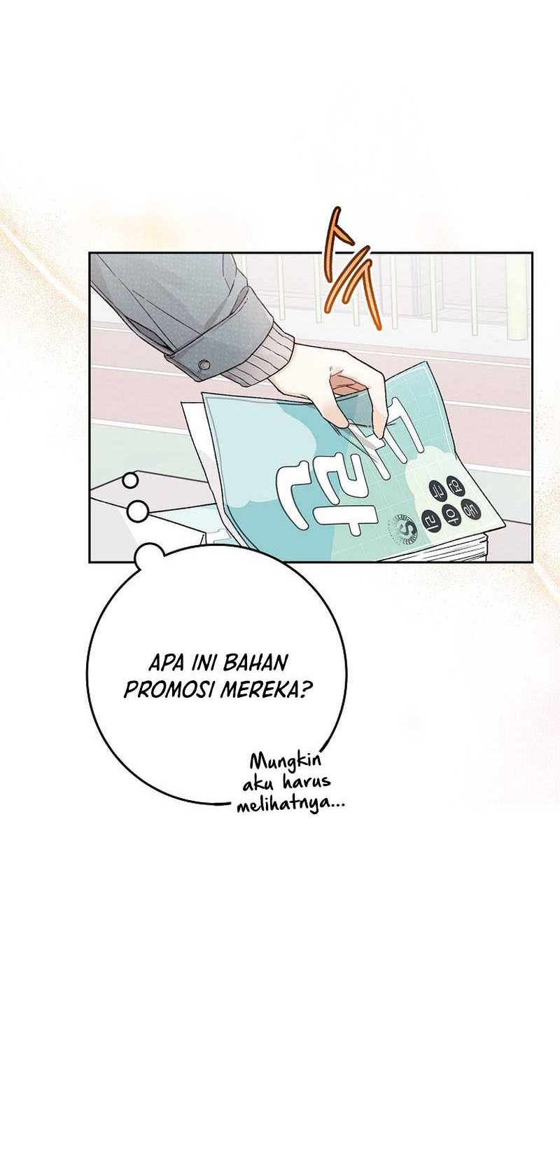 Rookie but One-In-A-Million Actor Chapter 08 Gambar 7