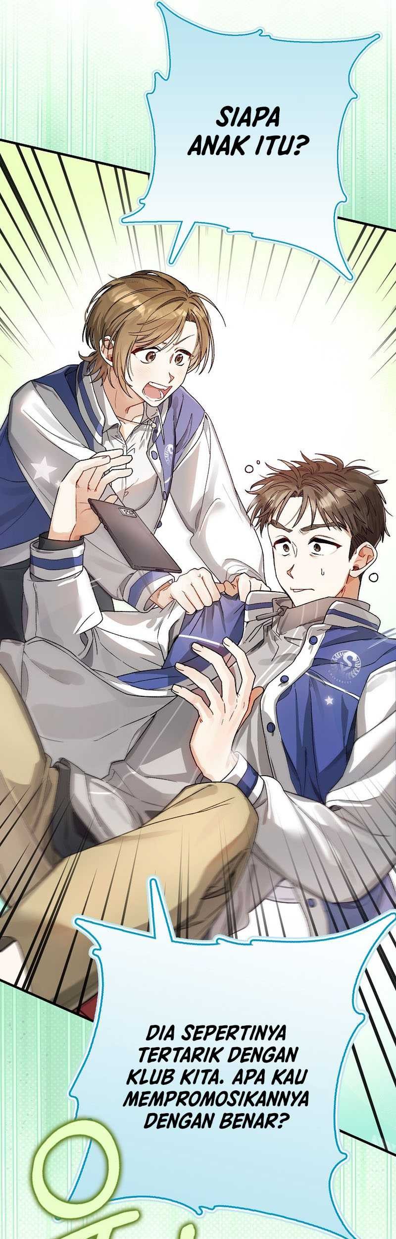Rookie but One-In-A-Million Actor Chapter 08 Gambar 14