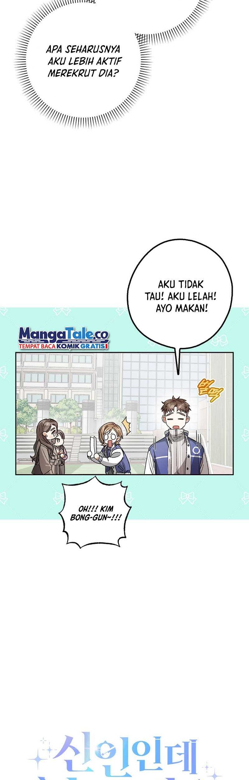 Rookie but One-In-A-Million Actor Chapter 08 Gambar 21