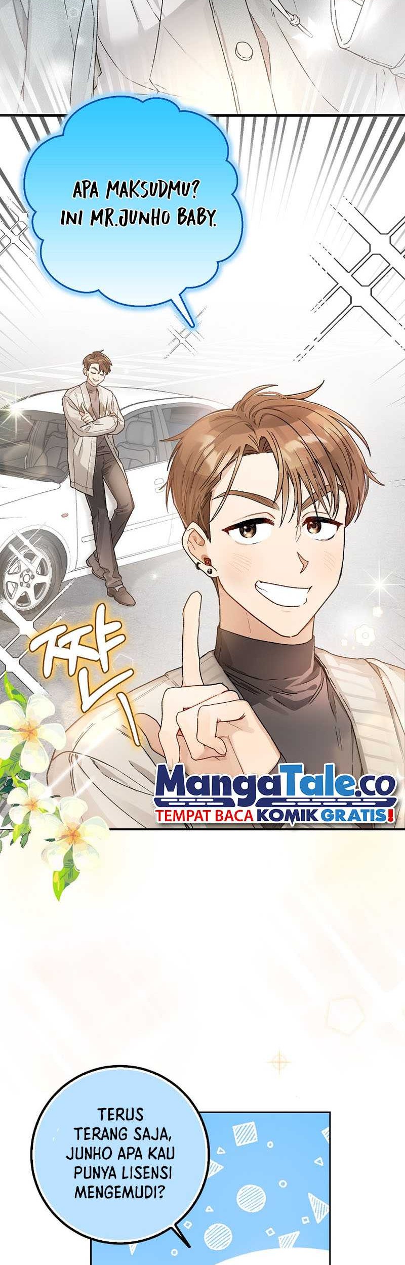Rookie but One-In-A-Million Actor Chapter 08 Gambar 23