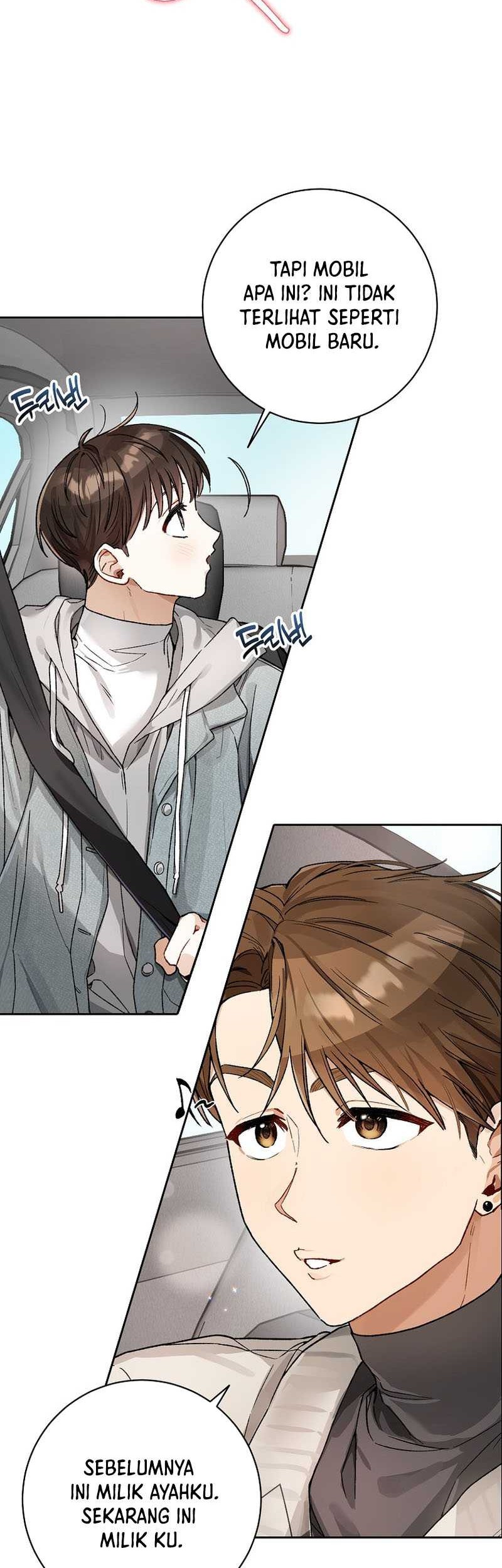 Rookie but One-In-A-Million Actor Chapter 08 Gambar 27