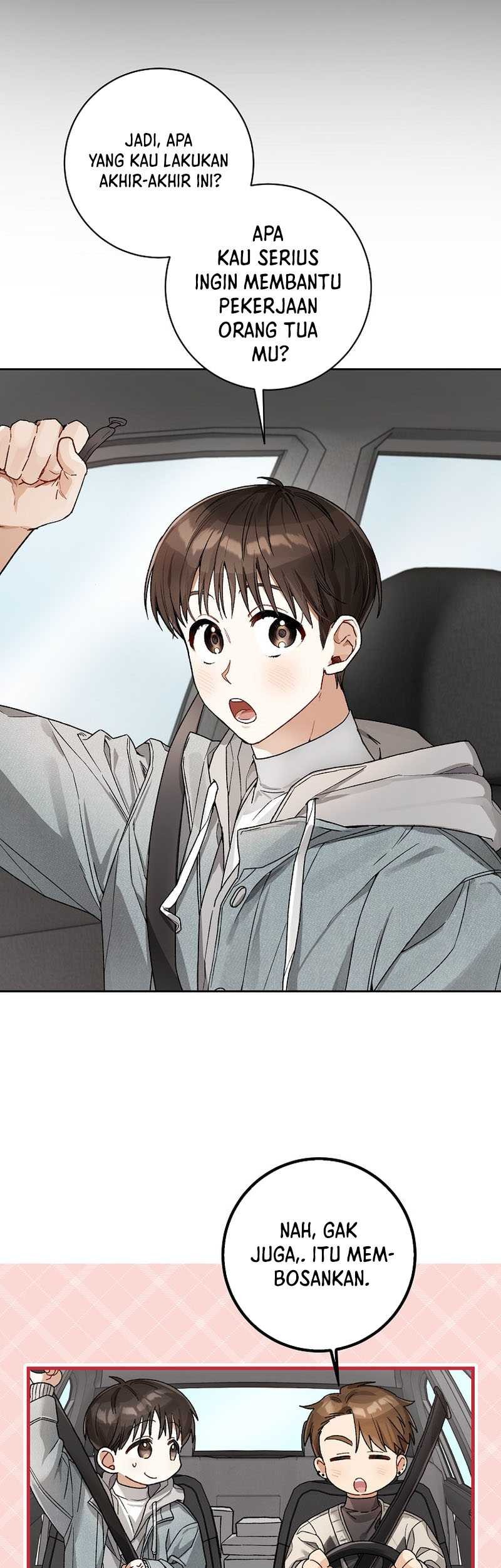 Rookie but One-In-A-Million Actor Chapter 08 Gambar 30