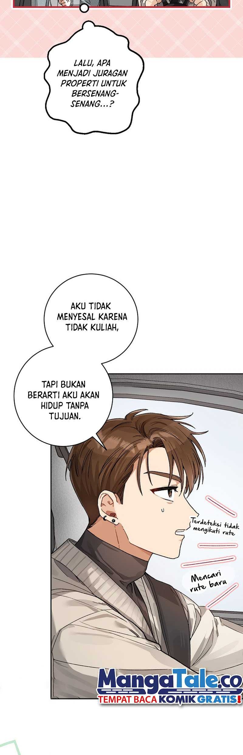 Rookie but One-In-A-Million Actor Chapter 08 Gambar 31