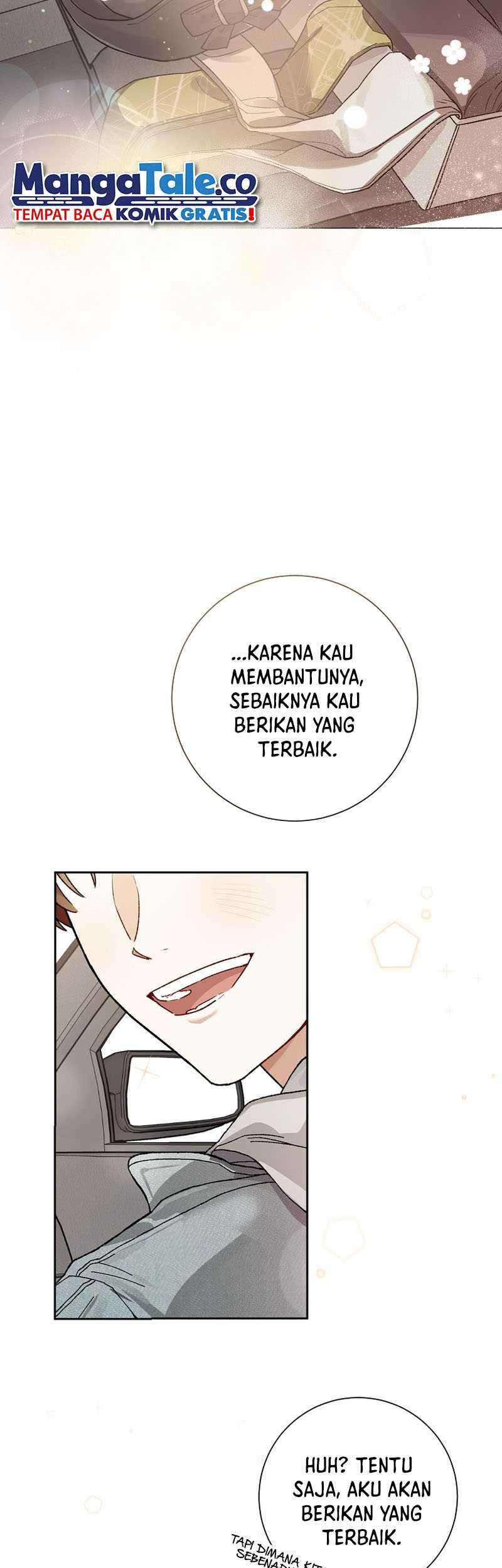 Rookie but One-In-A-Million Actor Chapter 08 Gambar 36