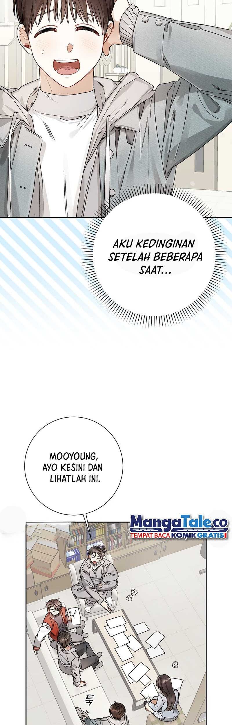 Rookie but One-In-A-Million Actor Chapter 08 Gambar 40