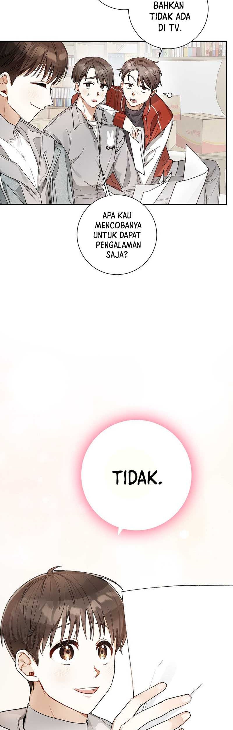 Rookie but One-In-A-Million Actor Chapter 08 Gambar 45