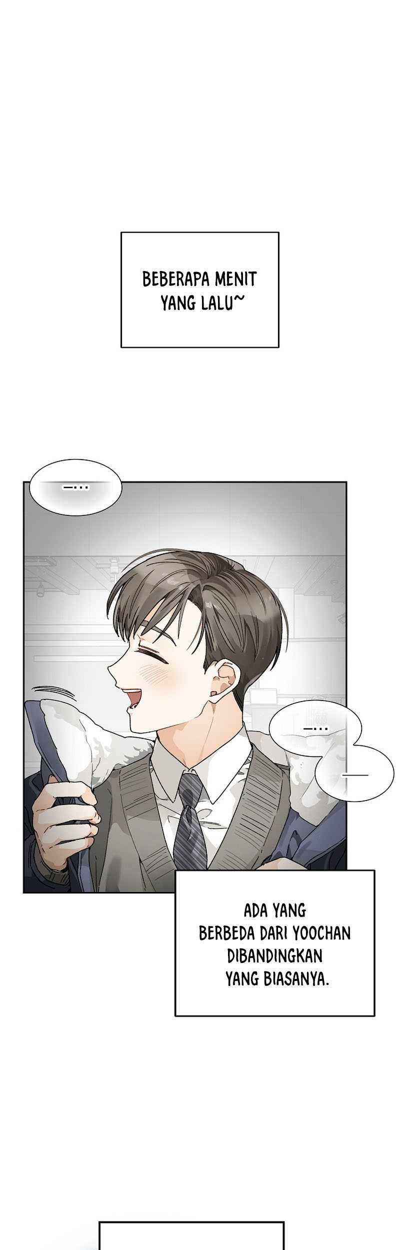 Rookie but One-In-A-Million Actor Chapter 07 Gambar 8