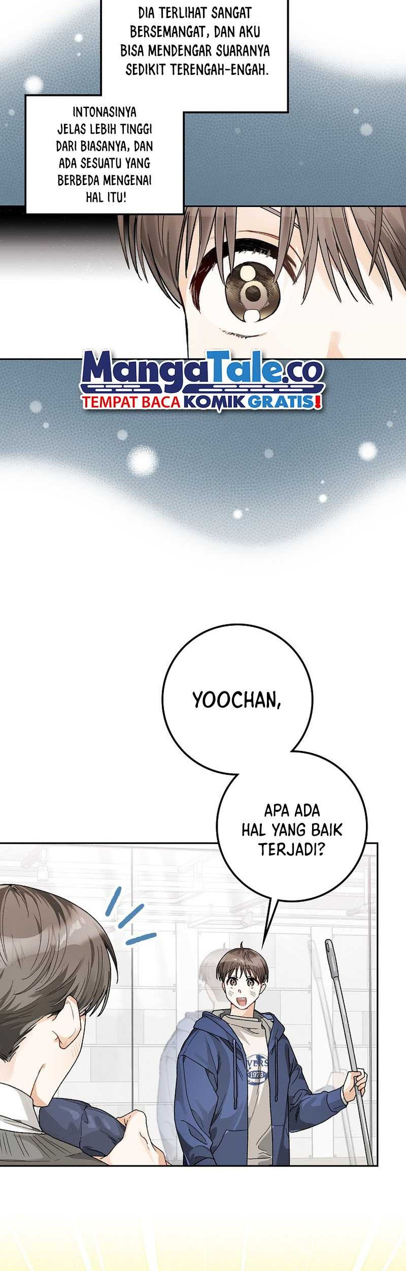Rookie but One-In-A-Million Actor Chapter 07 Gambar 9