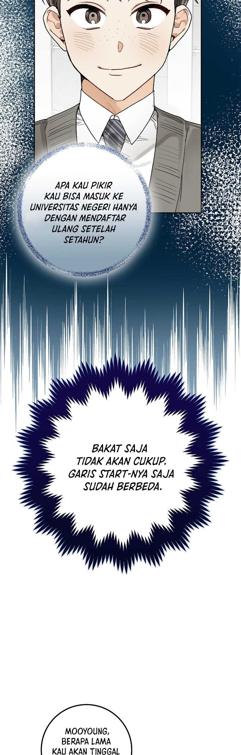 Rookie but One-In-A-Million Actor Chapter 07 Gambar 18