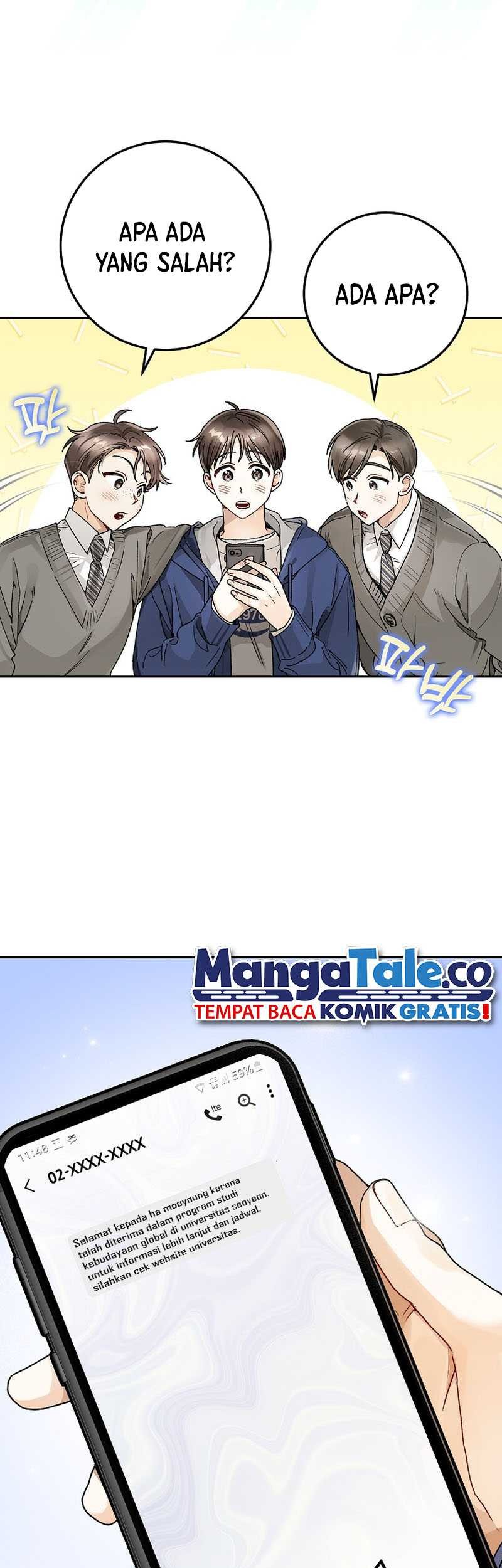 Rookie but One-In-A-Million Actor Chapter 07 Gambar 24