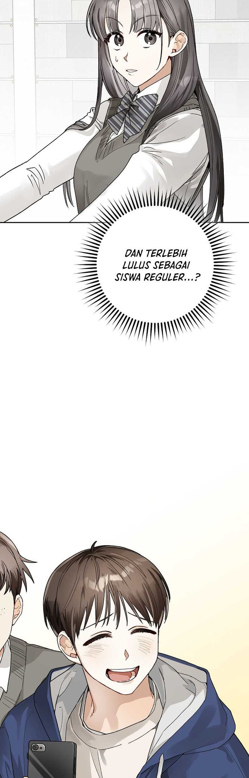Rookie but One-In-A-Million Actor Chapter 07 Gambar 27