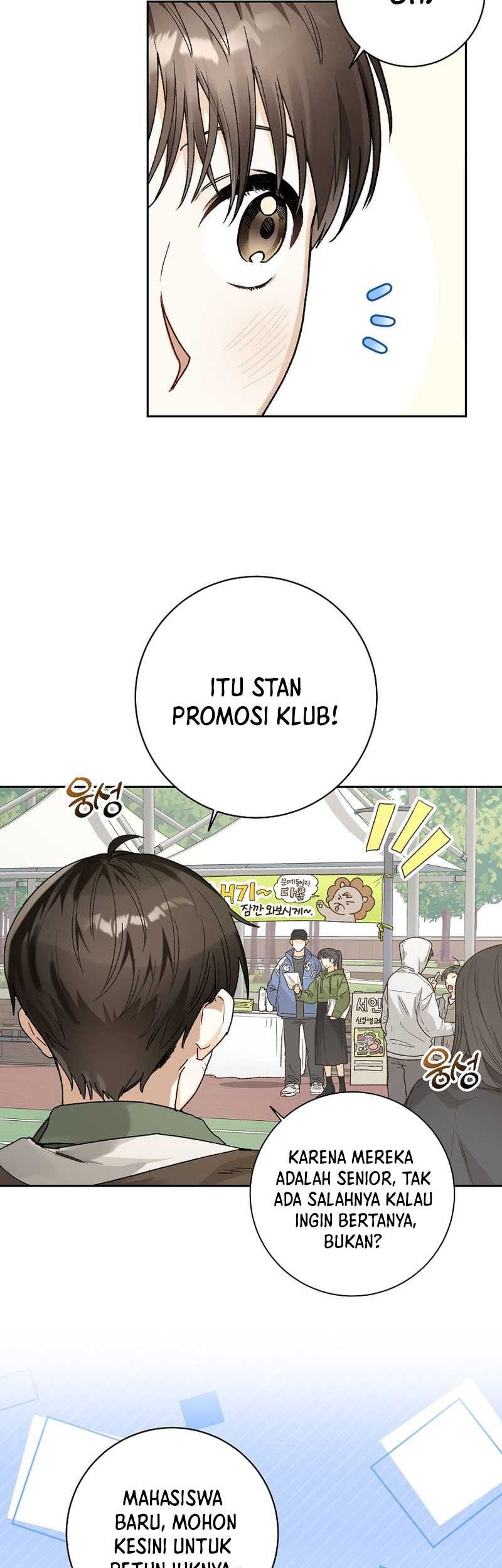 Rookie but One-In-A-Million Actor Chapter 07 Gambar 30