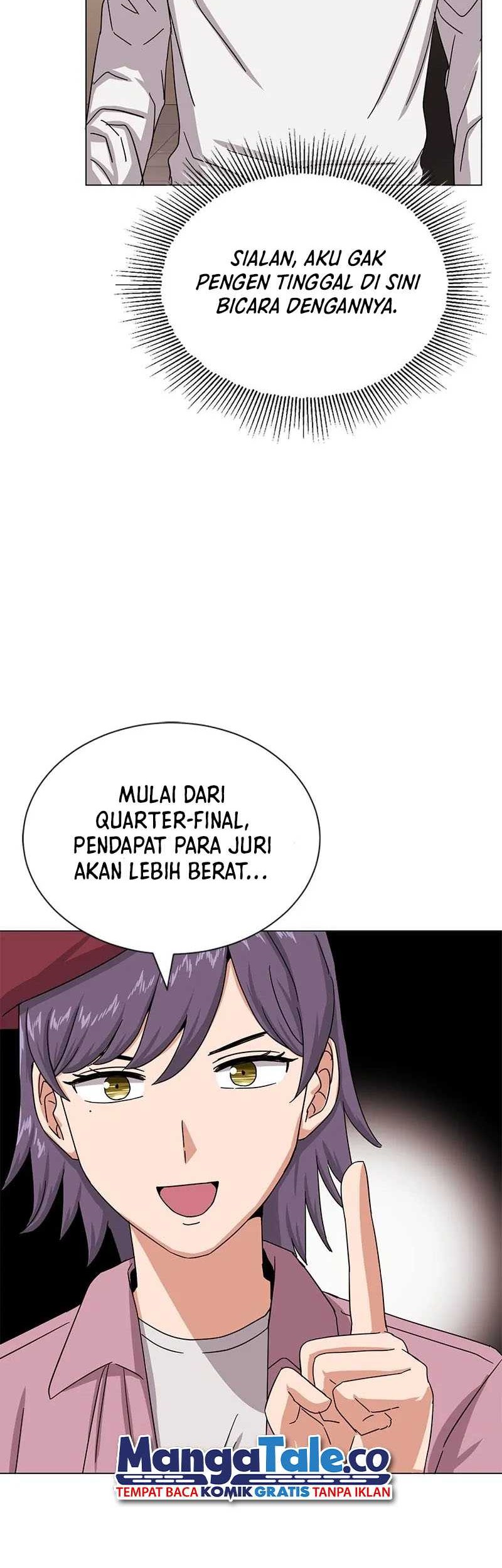 Superstar Associate Manager Chapter 44 Gambar 51