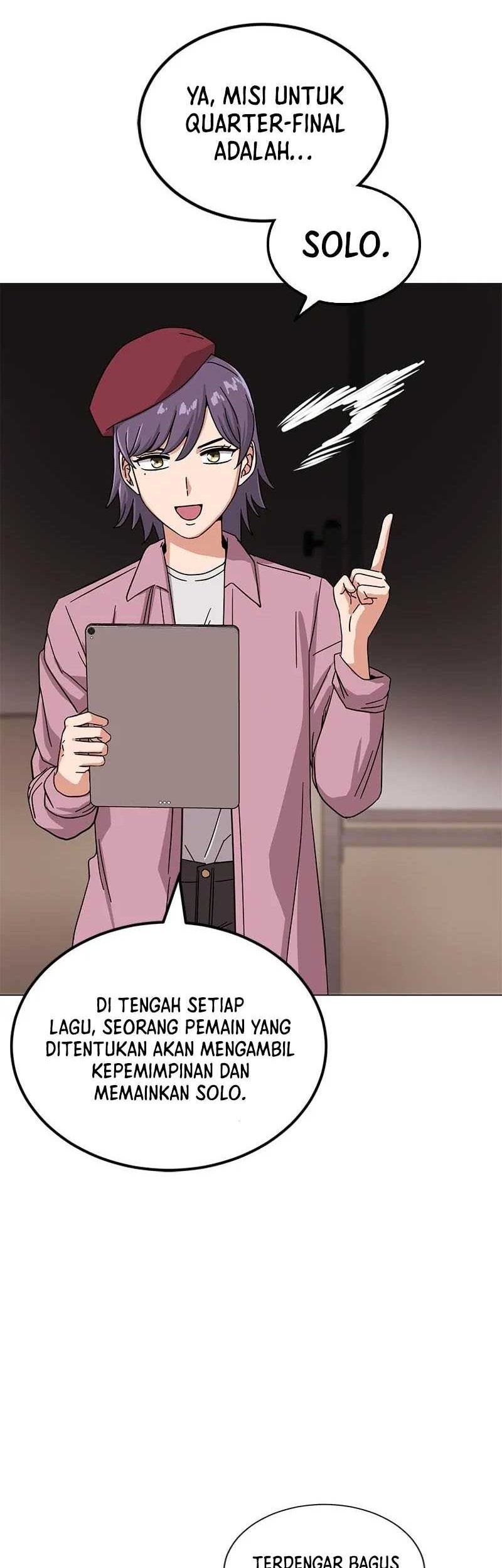 Superstar Associate Manager Chapter 44 Gambar 53