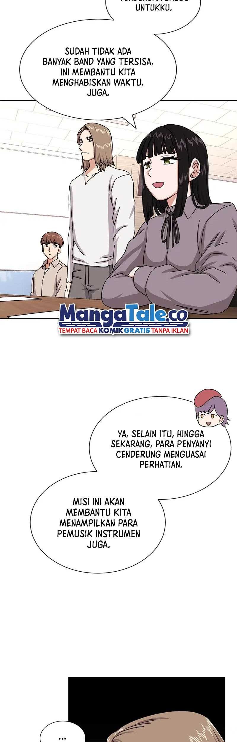 Superstar Associate Manager Chapter 44 Gambar 54