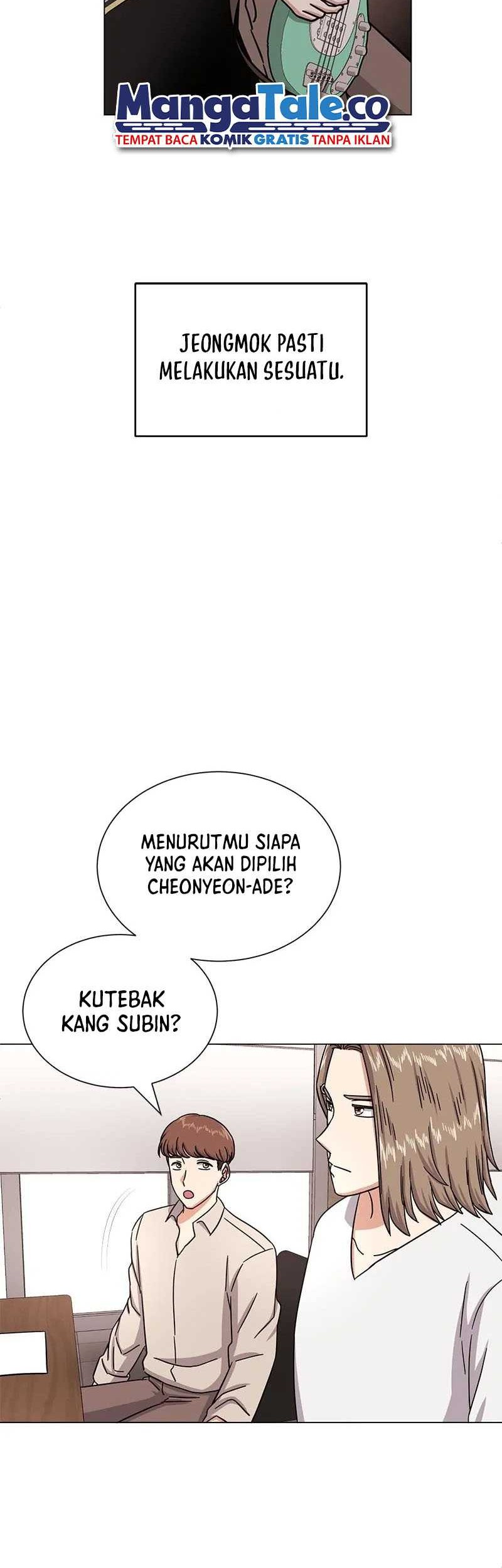 Superstar Associate Manager Chapter 44 Gambar 57