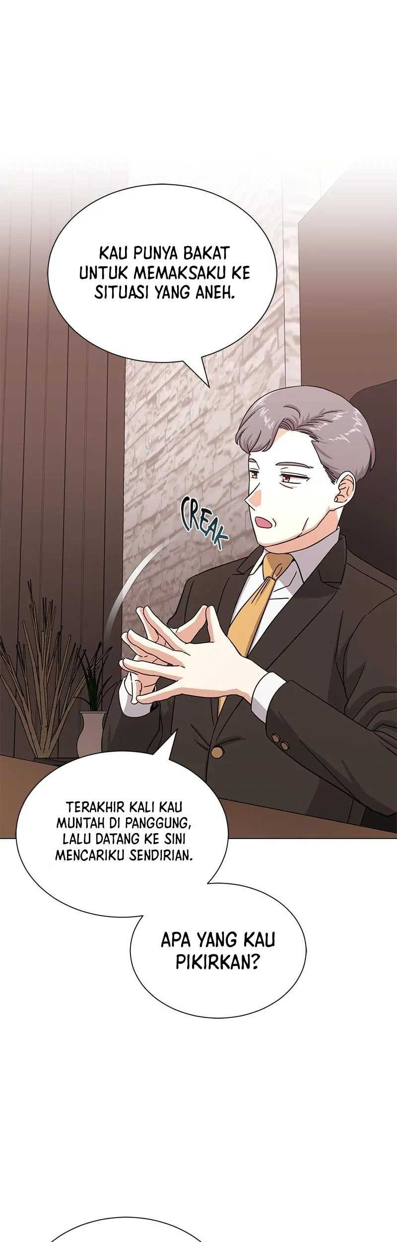 Baca Superstar Associate Manager Chapter 44 Gambar 2