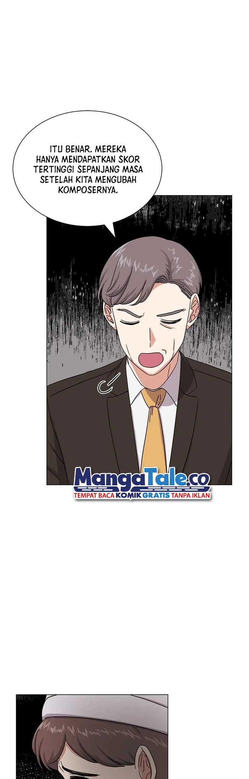 Superstar Associate Manager Chapter 44 Gambar 5
