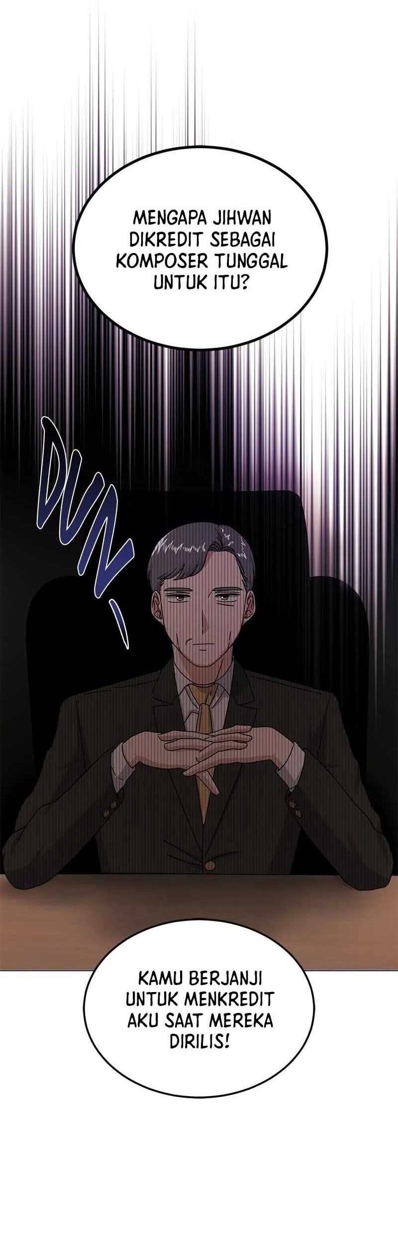 Superstar Associate Manager Chapter 44 Gambar 7
