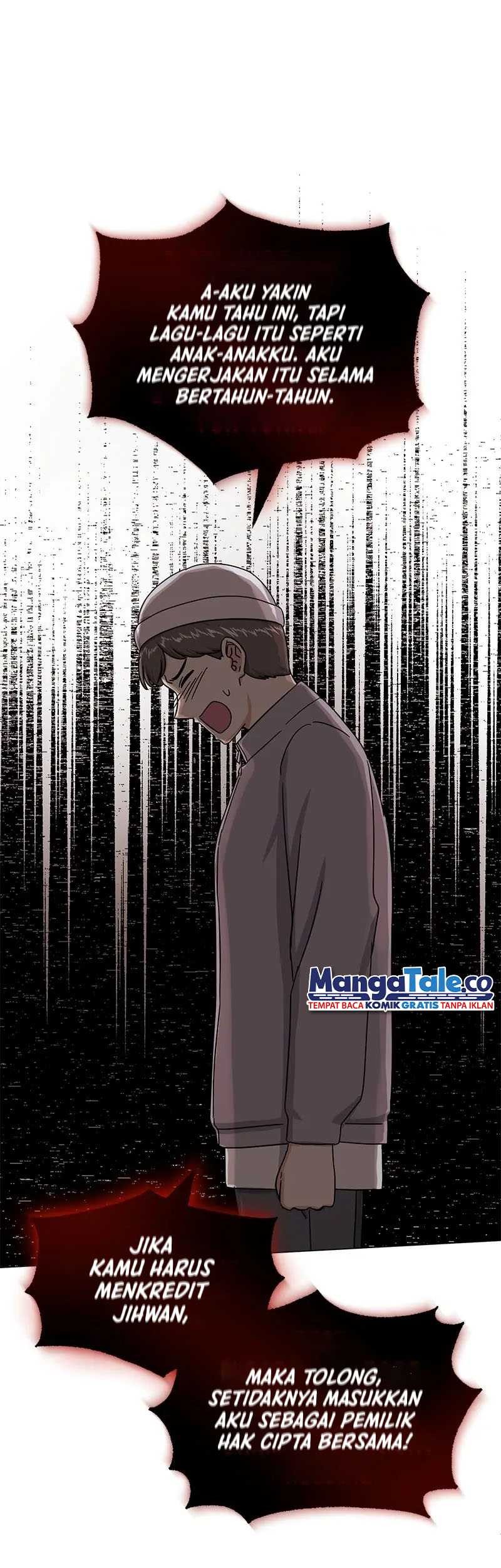 Superstar Associate Manager Chapter 44 Gambar 8